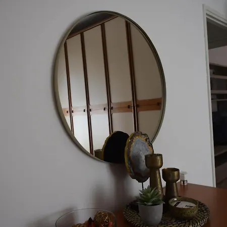 Appartement Casa Vacanze Serena Como