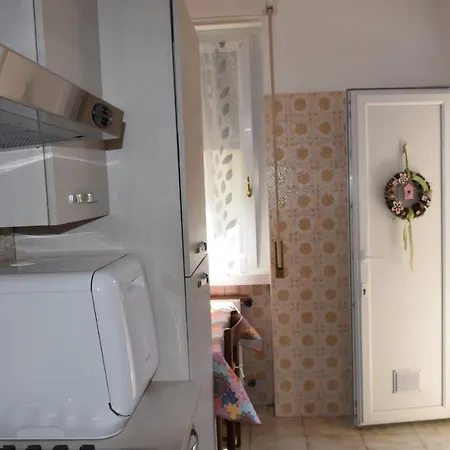 Appartement Casa Vacanze Serena *