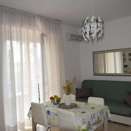 아파트 Casa Vacanze Serena 코모
