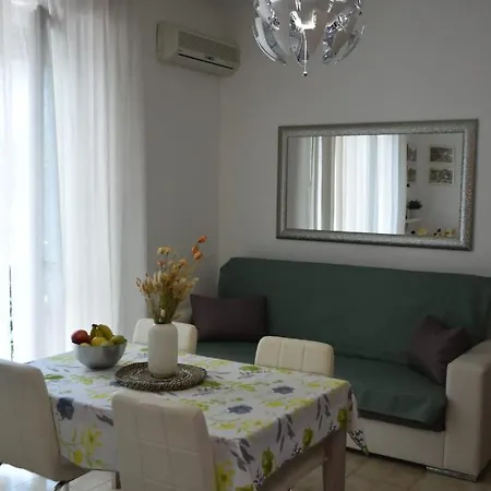 Casa Vacanze Serena *