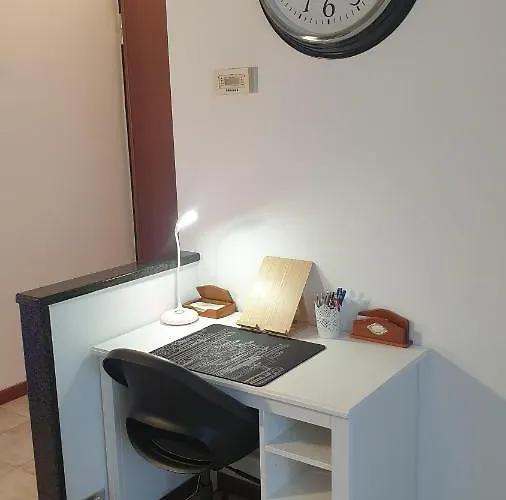 Casa Vacanze Serena アパート