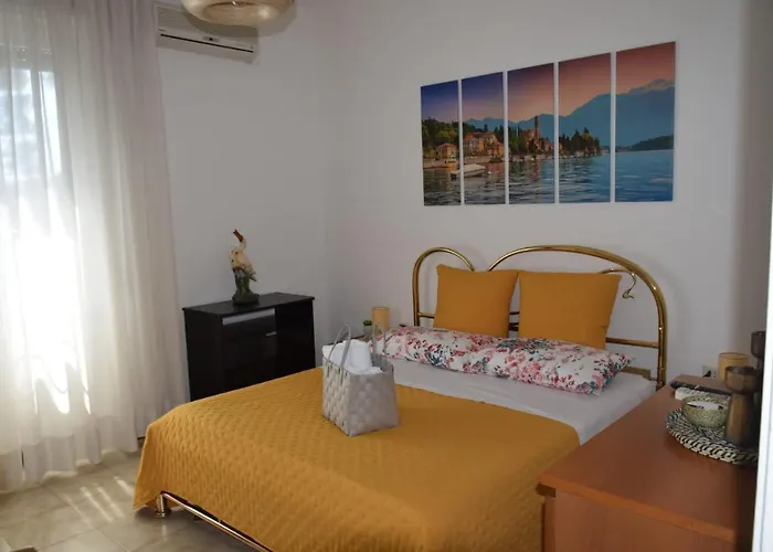 アパート Casa Vacanze Serena コモ