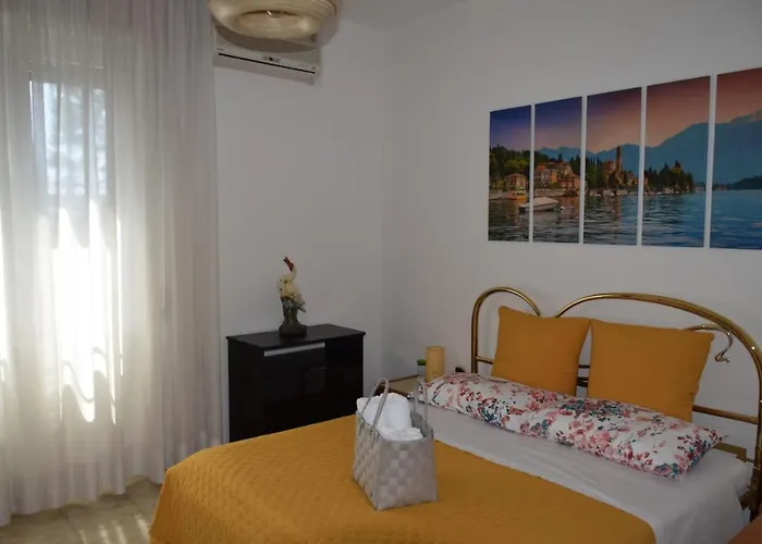 アパート Casa Vacanze Serena コモ