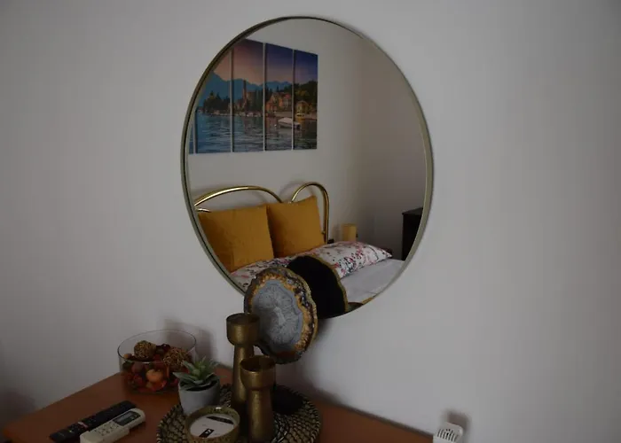 Casa Vacanze Serena アパート