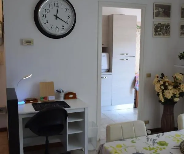 Casa Vacanze Serena アパート *