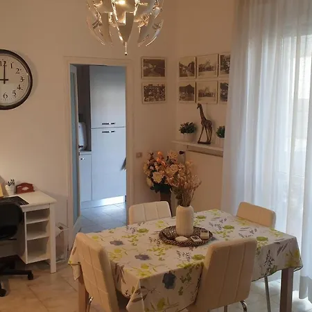 Casa Vacanze Serena Apartment Como