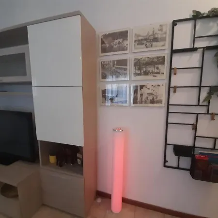 Casa Vacanze Serena Apartment Como