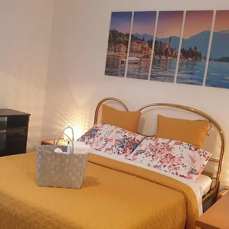 Apartment Casa Vacanze Serena Como