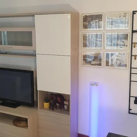 Casa Vacanze Serena *