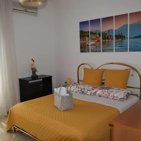Apartment Casa Vacanze Serena Como