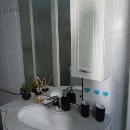 Casa Vacanze Serena *