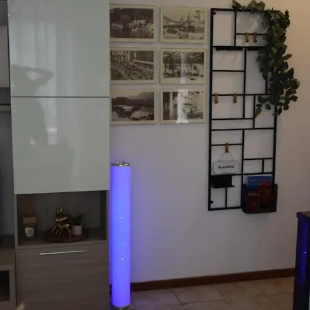 Apartment Casa Vacanze Serena Como