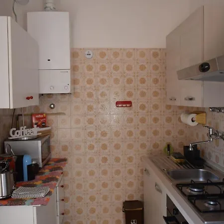 Apartment Casa Vacanze Serena *