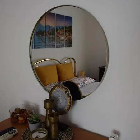 Casa Vacanze Serena Apartment