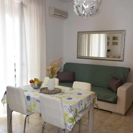 Casa Vacanze Serena