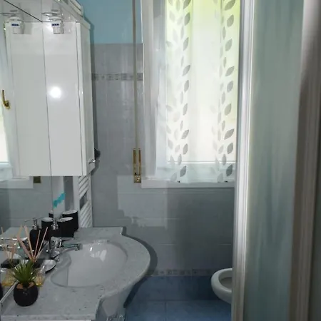 Casa Vacanze Serena * Como