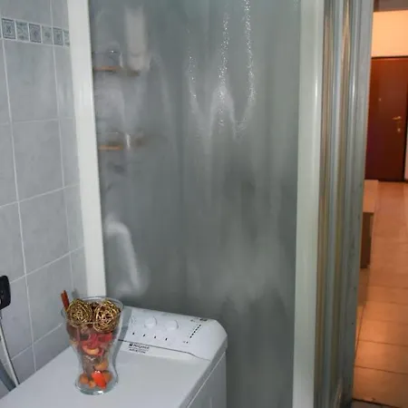 Casa Vacanze Serena Apartment