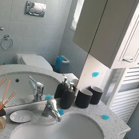 Casa Vacanze Serena * Côme