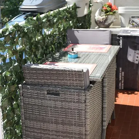 Casa Vacanze Serena Côme